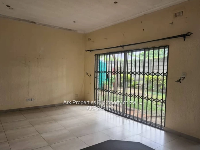 Property In Newlands For Rent