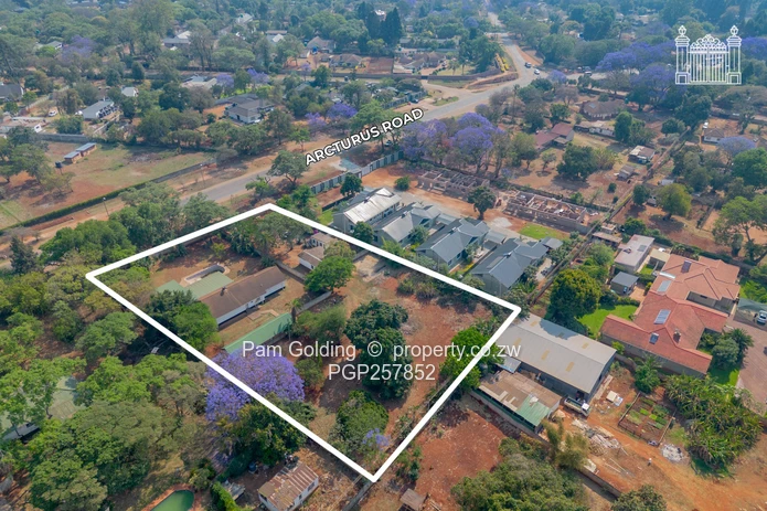 Excellent Renovation and Development Potential – Arcturus Road (Sole Mandate)