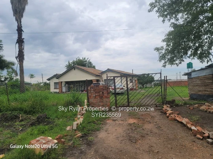 Belvedere Ridgeview House For Sale