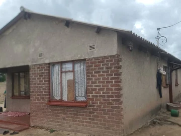 Lovely Family Home