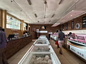 Shop & Retail Property