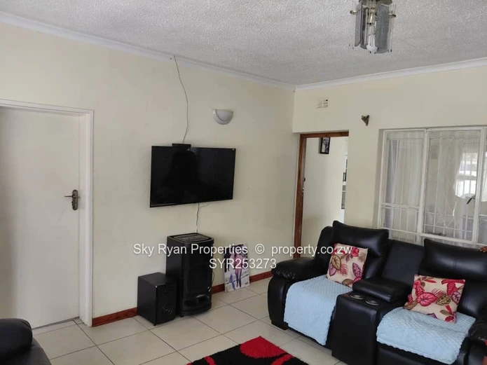 Park Town House For Sale