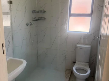 3 Bedroom Townhouse Complex