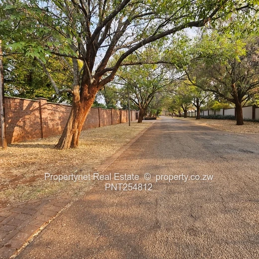 The Good Old Alex Park – Classic Family Home