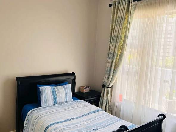 3 Bedroom Cottage