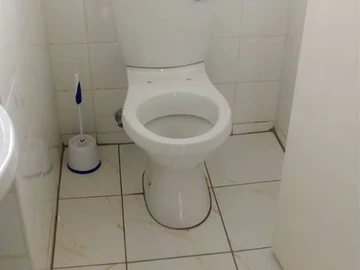 2 Bedroom Garden Flat