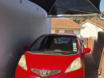 6 Unit Townhouse Complex