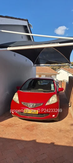 Modern Cluster House In Prospect