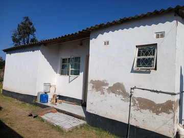 2 Bedroom Cottage