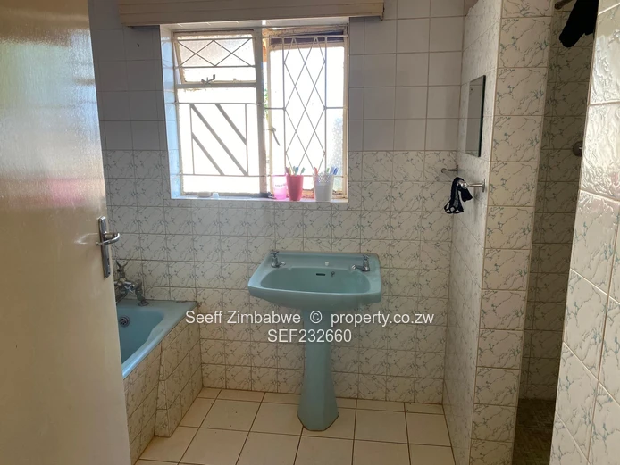 Montrose, Bulawayo | Fixer Upper 