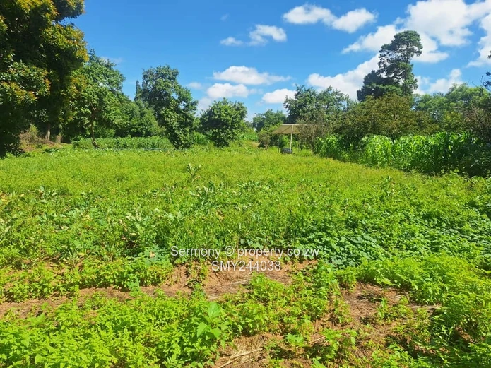 Agro - Residential Plots For Sale