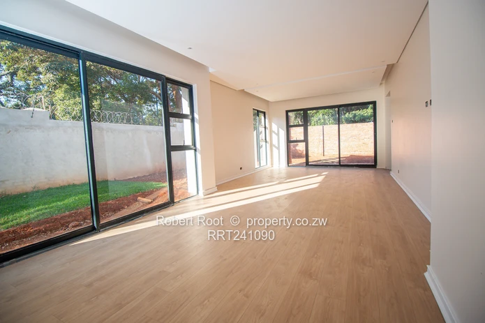 Modern Elegance Meets Total Peace of Mind