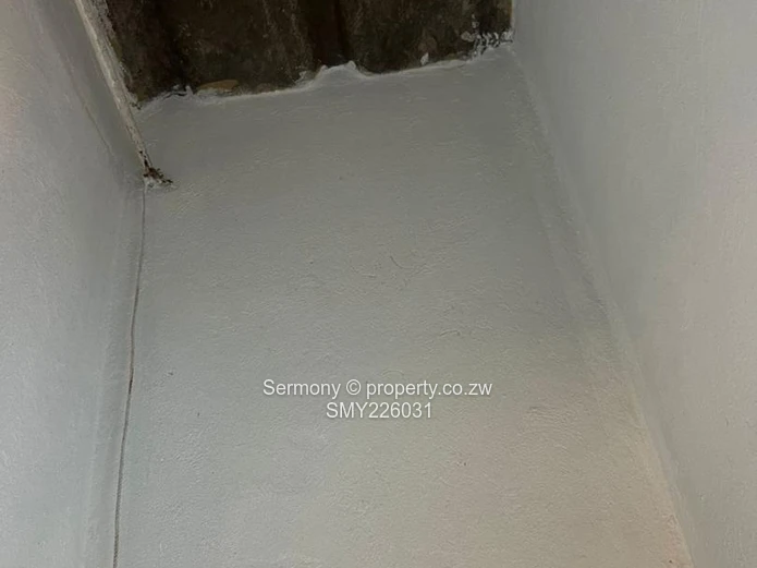 Residential house for rent