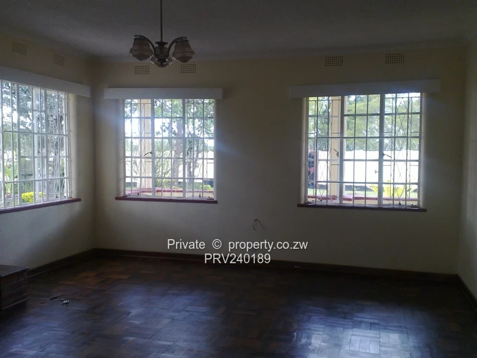 Athlone Greendale House For Rent