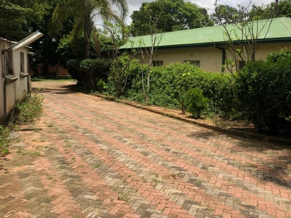 Farm & Agricultural Land