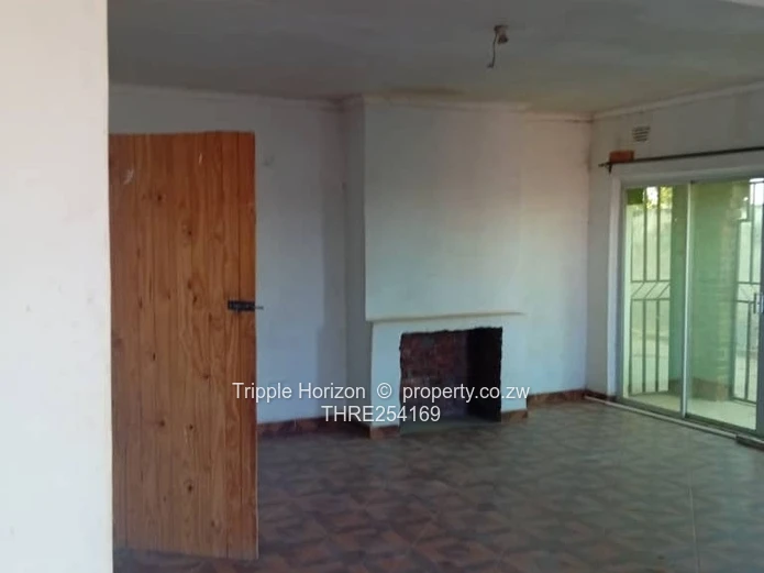 Damofalls phase 4 house for sale with deeds 