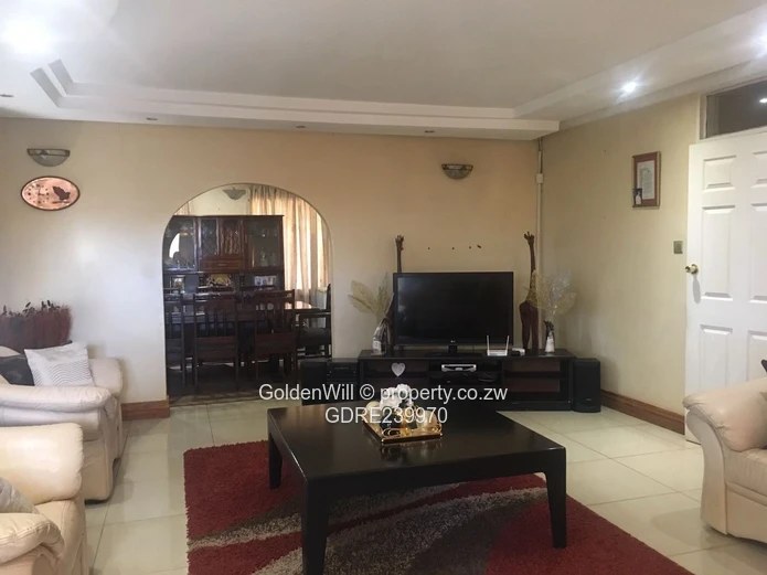 Bloomingdale house for Rent 