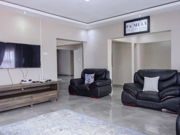 6 Bedroom Townhouse Complex