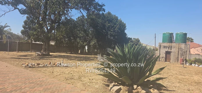 Superb opportunity in Bluffhill 