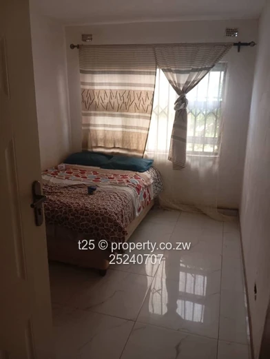 Glaudina House to Rent