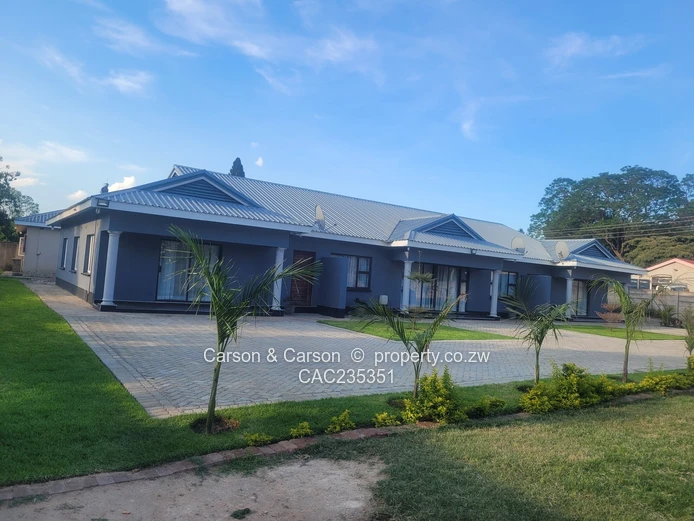 An Exceptional Opportunity to Rent A Newly Built Family Home