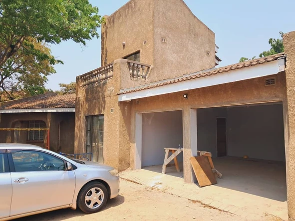 Zimre Park House for Sale