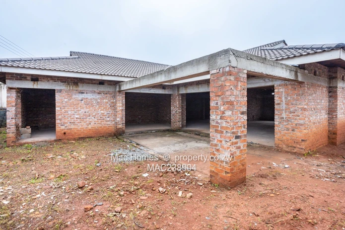 Finish to your own Taste- Modern Offering (Sole Mandate)