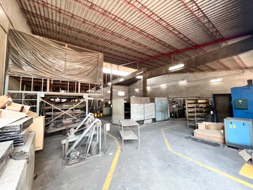 Commercial Property