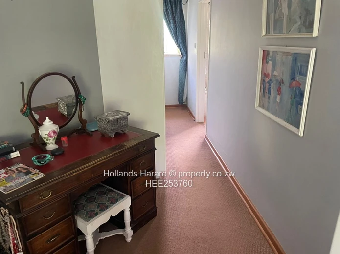 Family home to rent