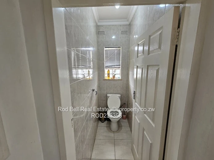 Very neat 3 bedroom house