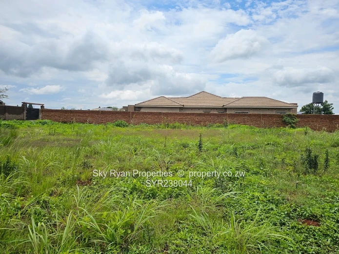 Mount Pleasant Heights Stand For Sale