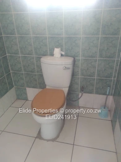 Borrowdale West House for rental