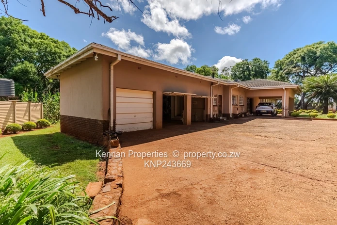 Prime Investment Opportunity