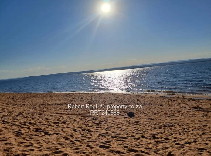 Waterfront Land For Sale