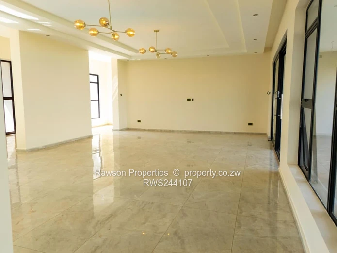 Mount Pleasant Heights Newly Built House For Sale!