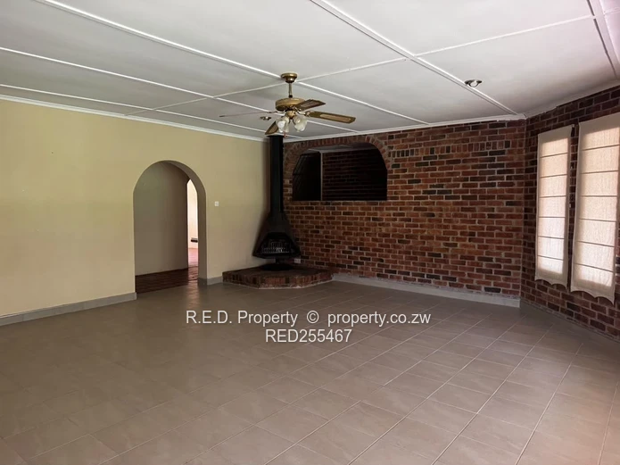 Two Homes On One Property For Rent In Burnside!