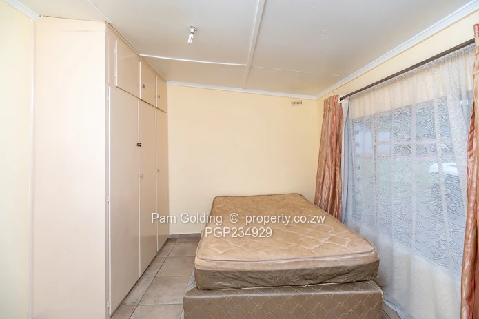 Upper Hillside, Harare – Modern Family Home