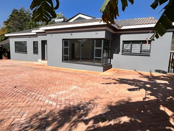 2 Bedroom Townhouse Complex