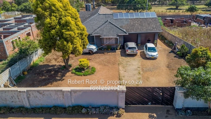 Property For Sale - Adyllin, Westgate (Sole Mandate)