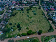 Commercial & Industrial Land