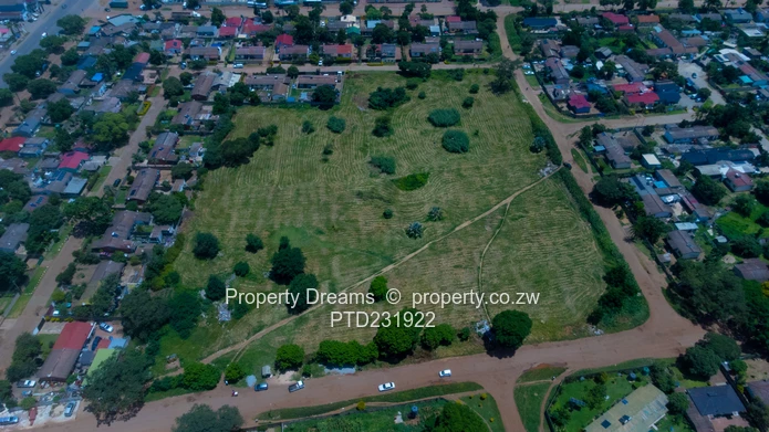 2.4 Hectare Prime Arcadia land