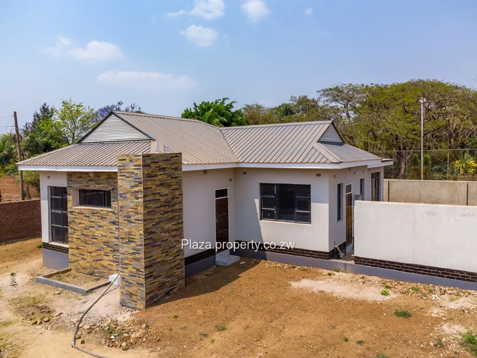 3-Bedroom Modern Cluster Houses for sale in Mornington, Kadoma