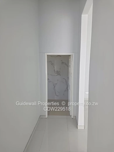 Inside the Brooke, 4 bedroomed housde to rent