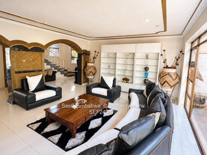 Stunning Double-Storey Home For Sale In Glen Lorne