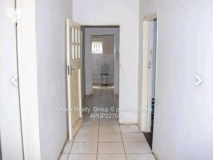 House for Sale in Hatfield, Harare