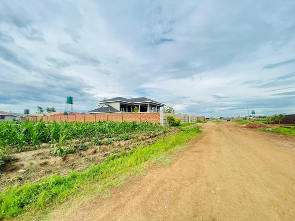 Vacant Stand for Sale in Sandton Phase 2