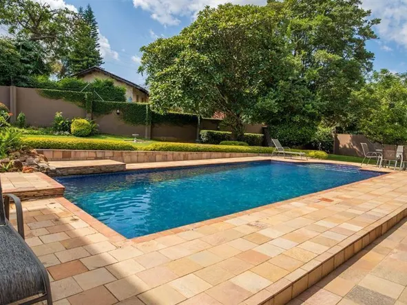 5 Bedroom Townhouse Complex
