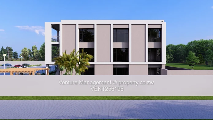 COMMERCIAL OFFICES FOR SALE | in The Strand Office Park