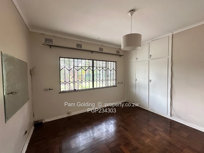 3 Bedroom Home - Mount Pleasant 