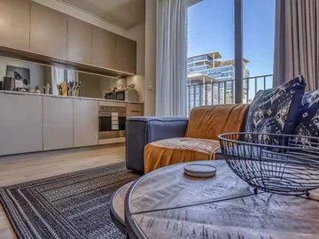 Flat & Apartment